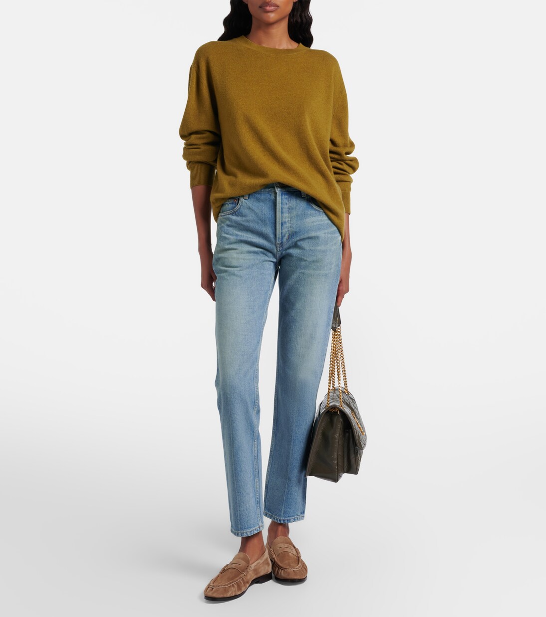 Jeans | Saint Laurent