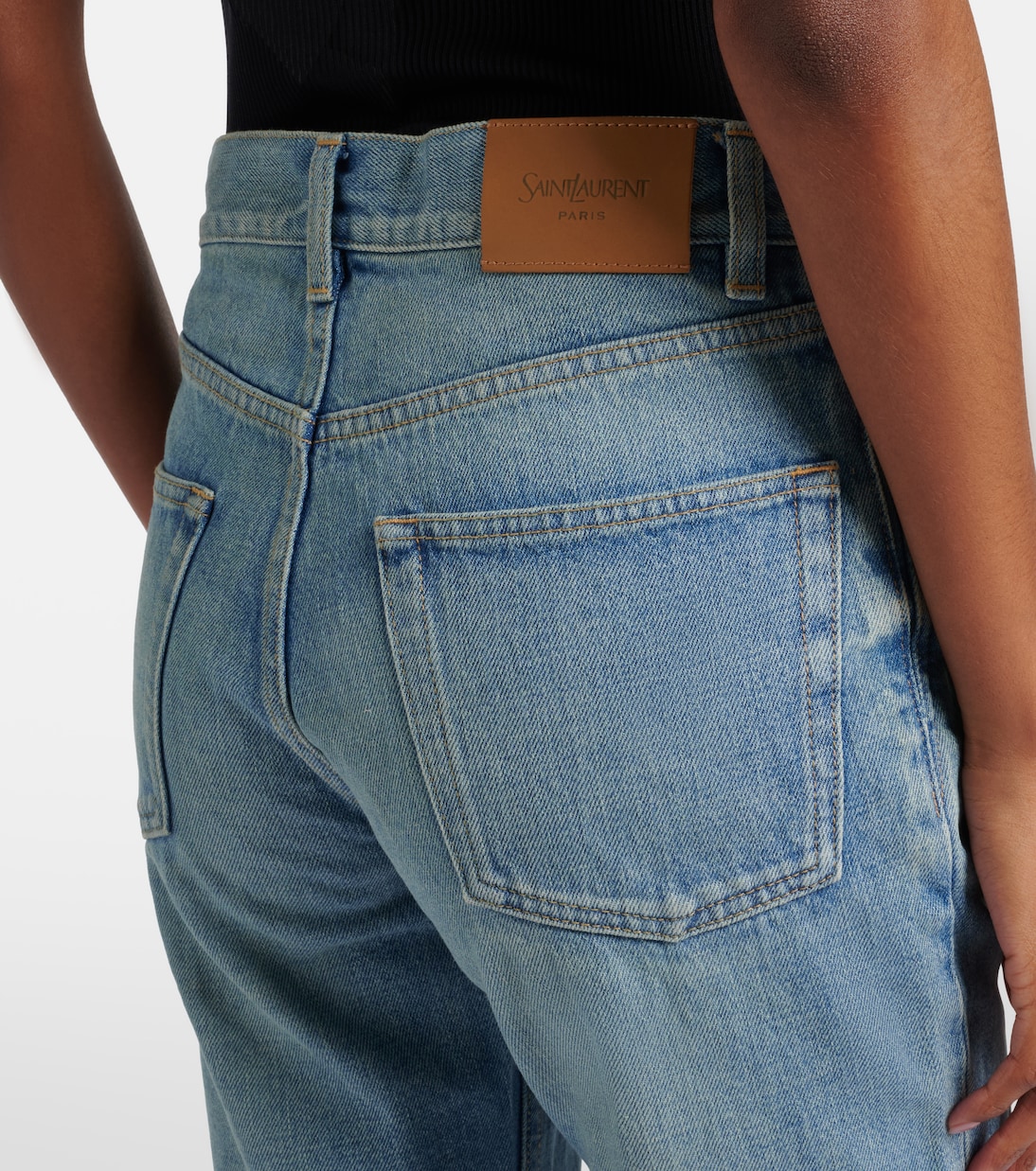 Jeans | Saint Laurent