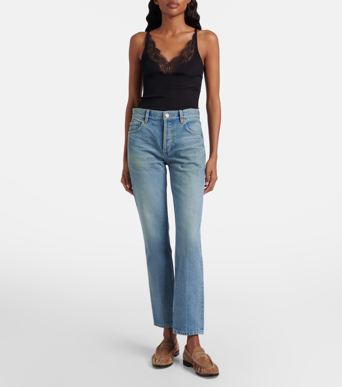 Jeans | Saint Laurent