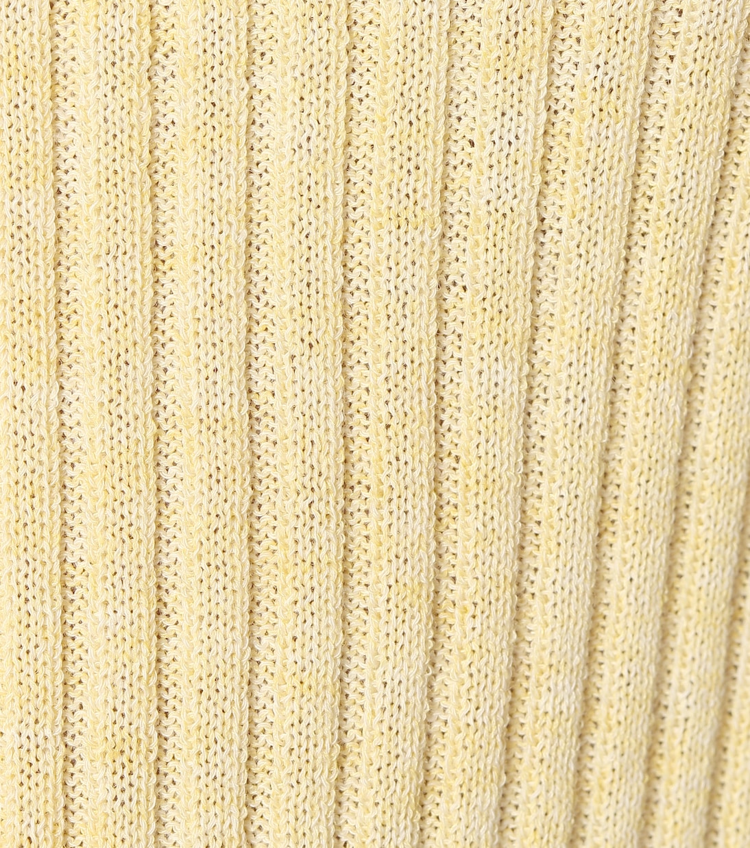 Midikleid aus einem Wollgemisch | Jil Sander