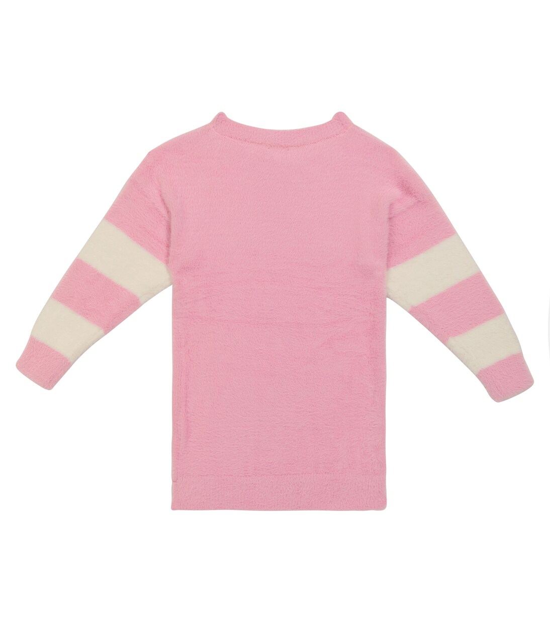 x Chiara Ferragni sweater dress | Monnalisa