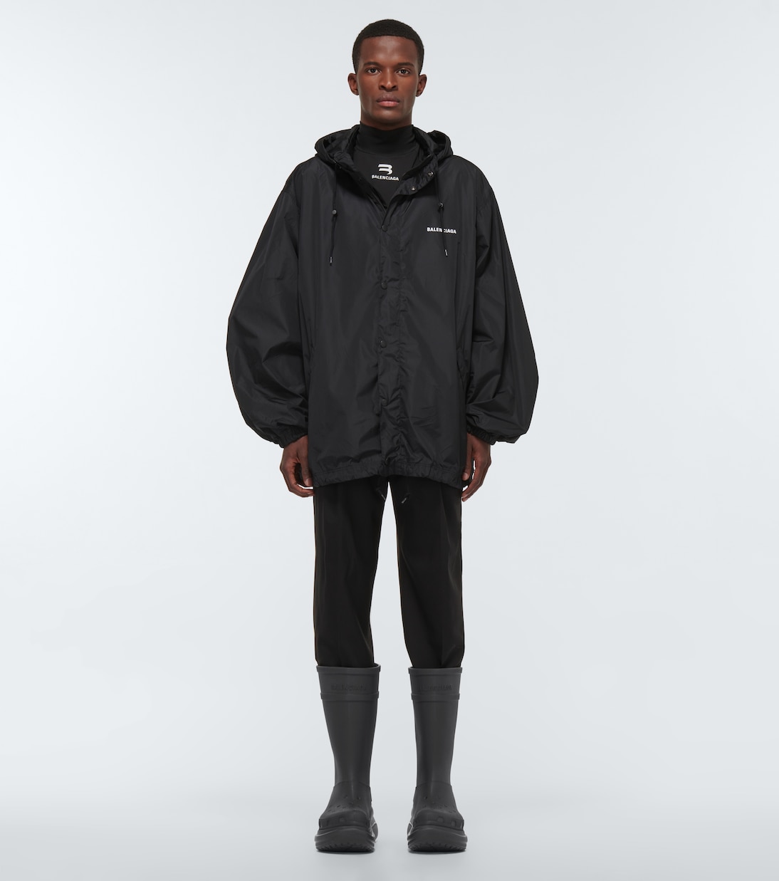 Crocs™ boots | Balenciaga