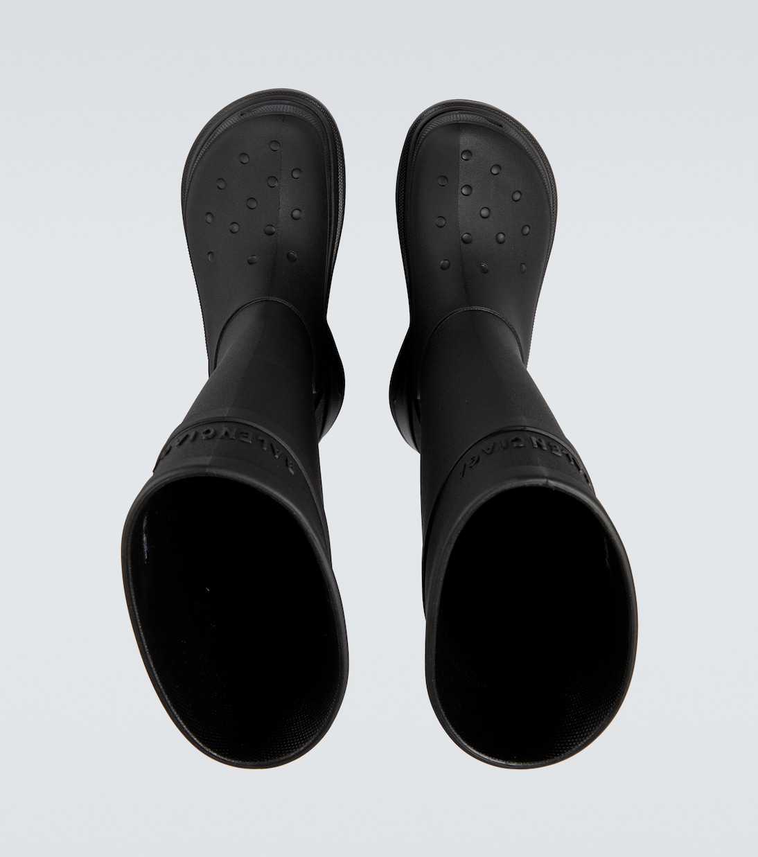 Crocs™ boots | Balenciaga