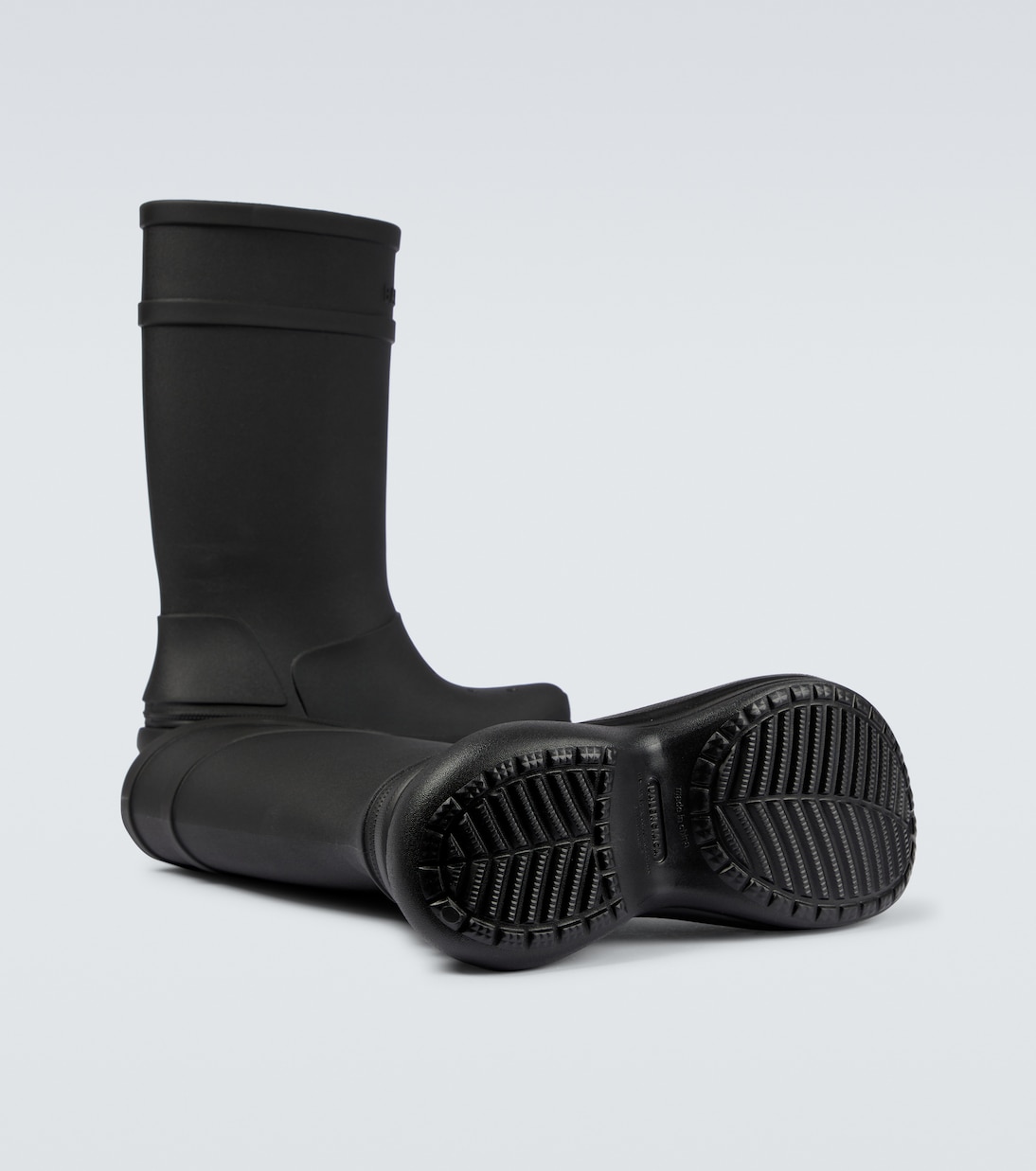 Crocs™ boots | Balenciaga