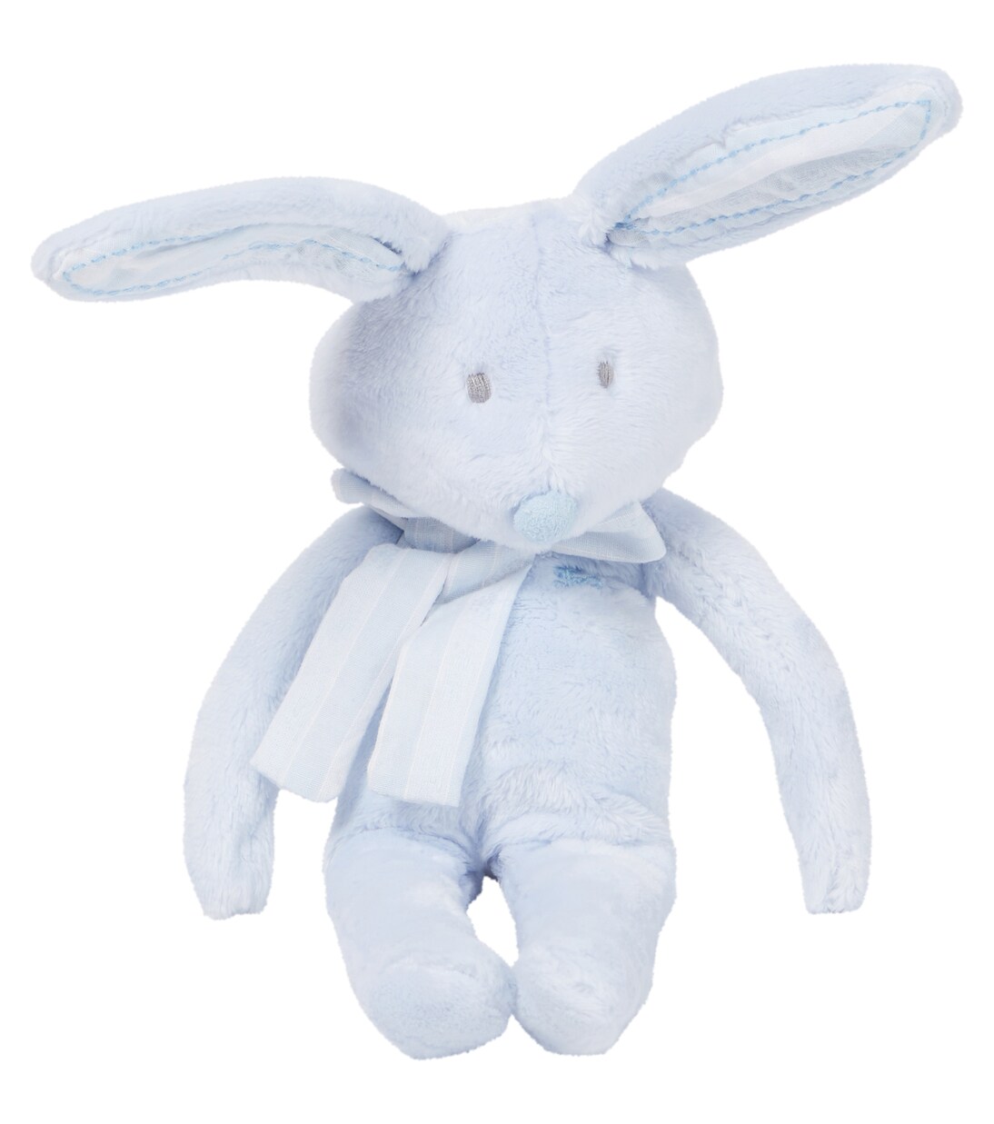 Baby Augustin the Rabbit stuffed animal | Tartine et Chocolat