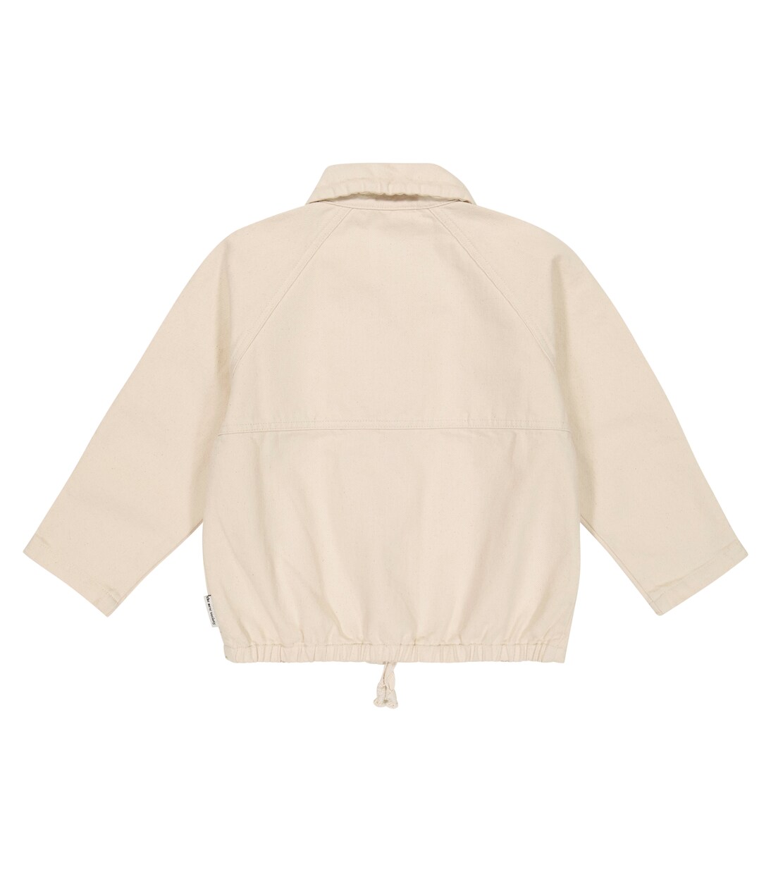 Howel denim jacket | The New Society