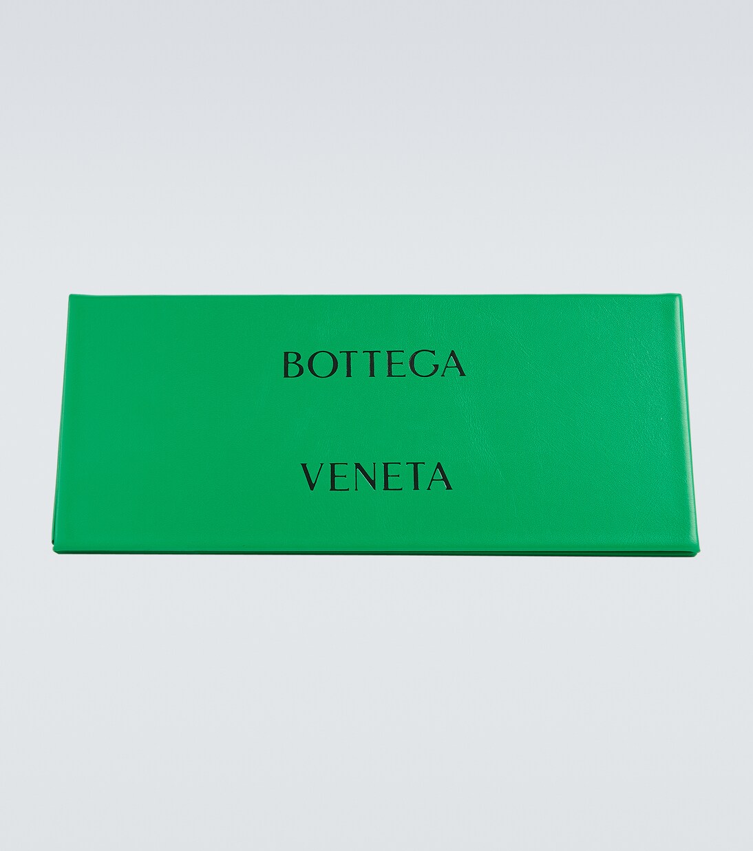 Square acetate sunglasses | Bottega Veneta