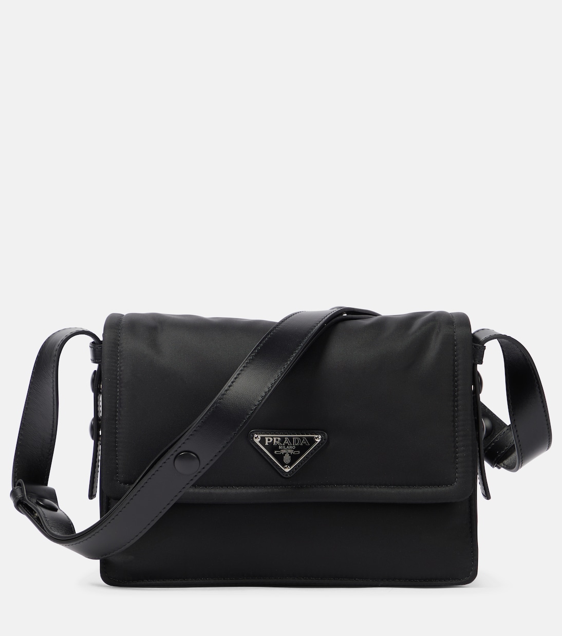 Re-Nylon Small padded shoulder bag | Prada