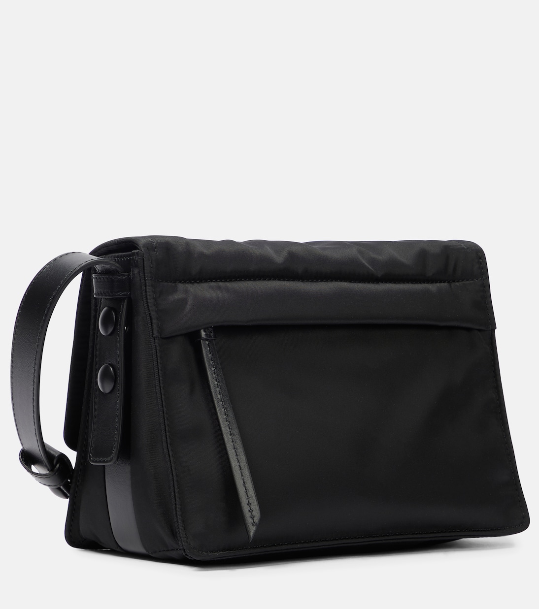 Re-Nylon Small padded shoulder bag | Prada