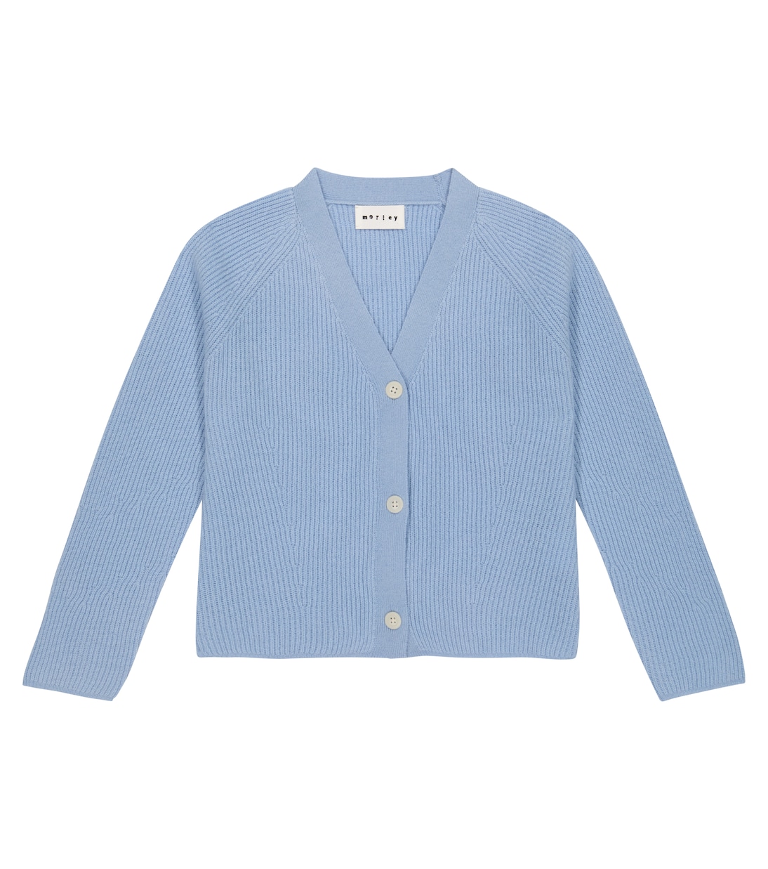 Cardigan Oriana aus Wolle | Morley