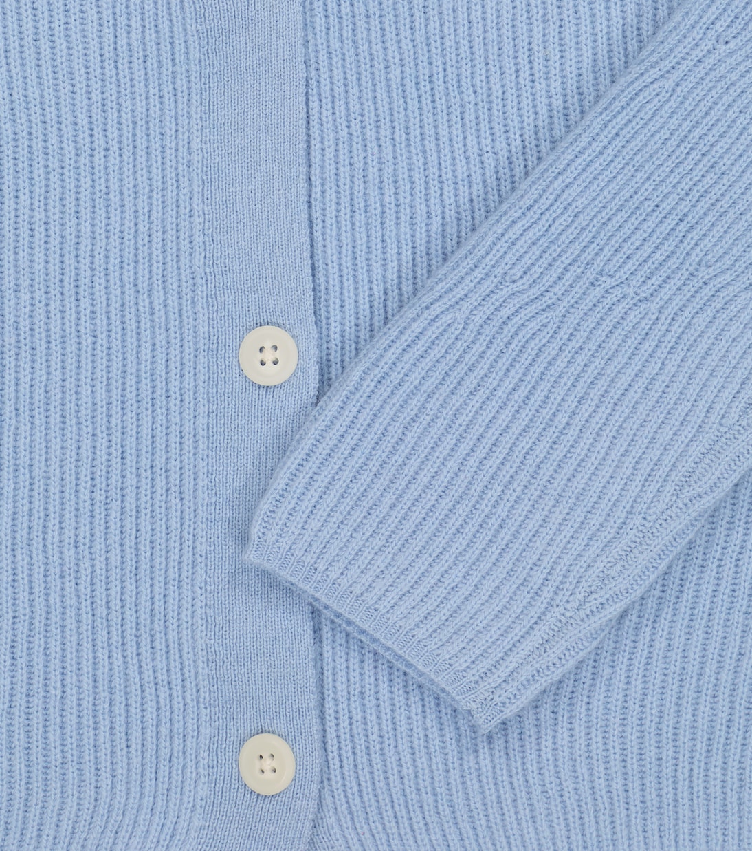 Cardigan Oriana aus Wolle | Morley