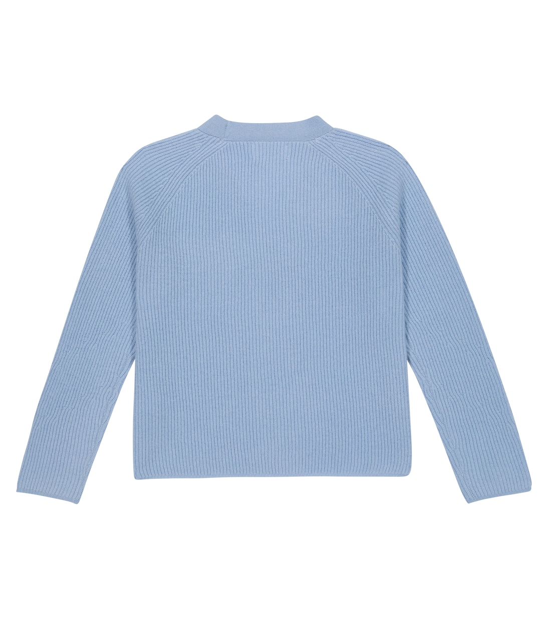 Cardigan Oriana aus Wolle | Morley