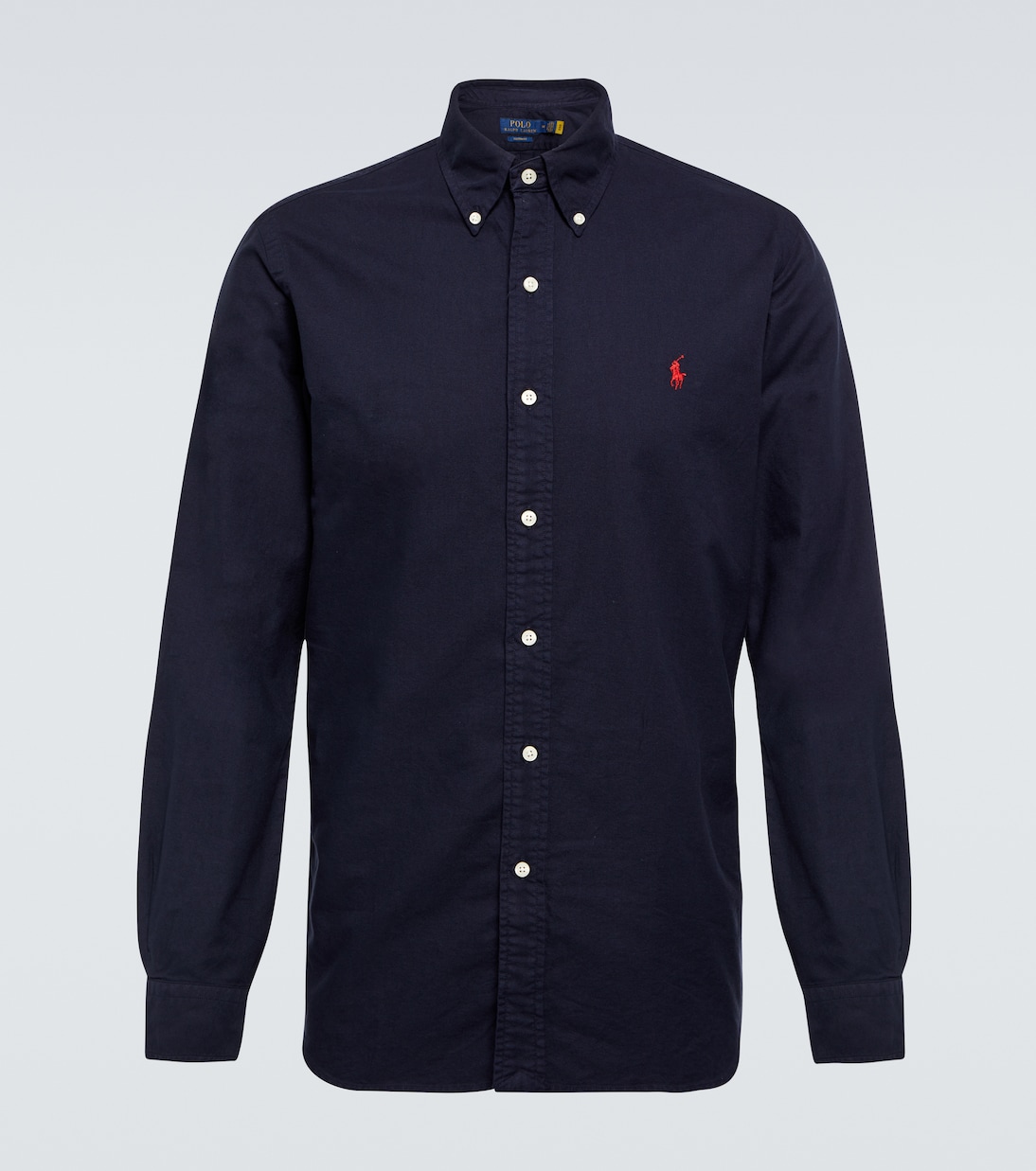 Camicia in cotone | Polo Ralph Lauren