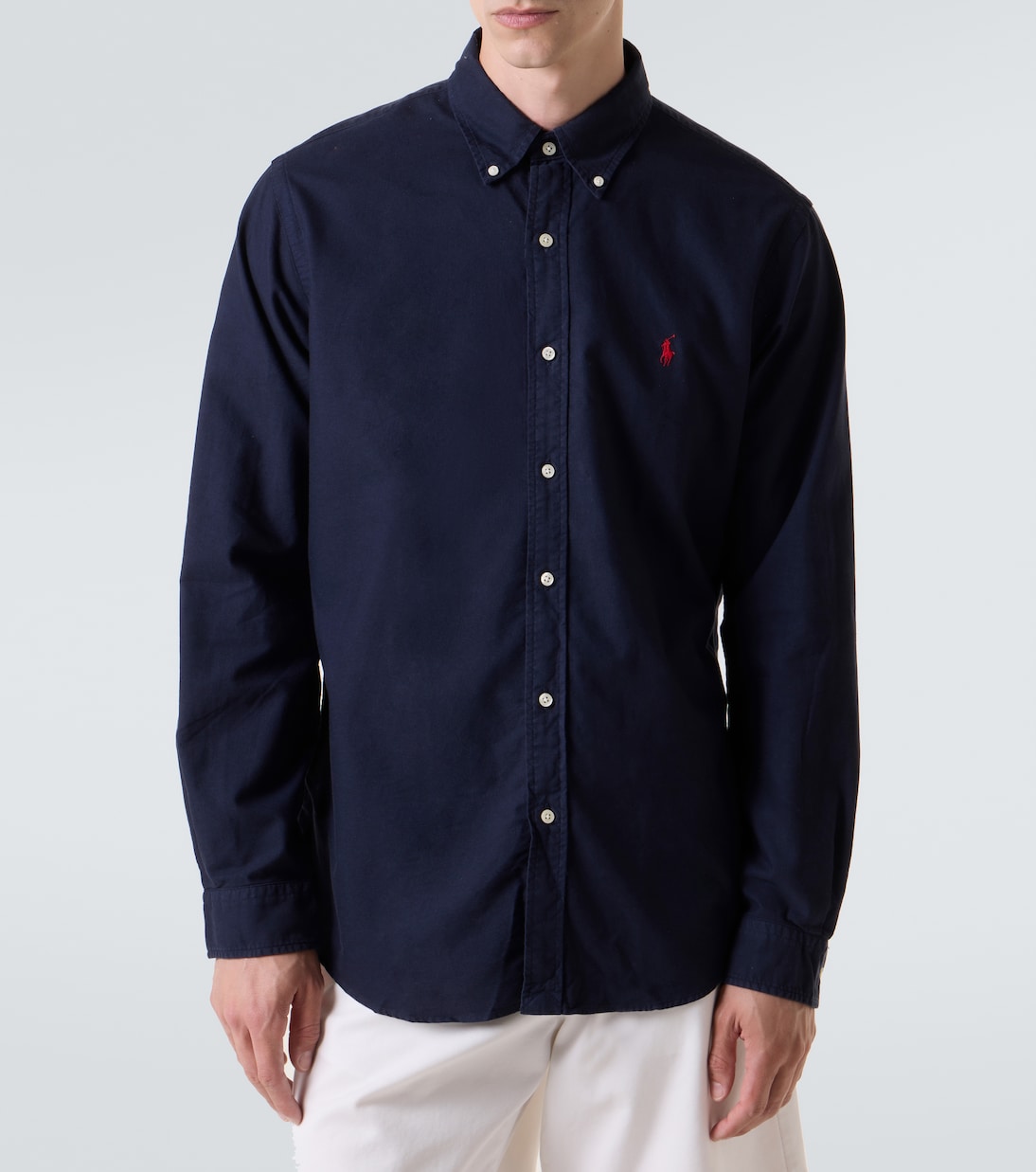 Camicia in cotone | Polo Ralph Lauren