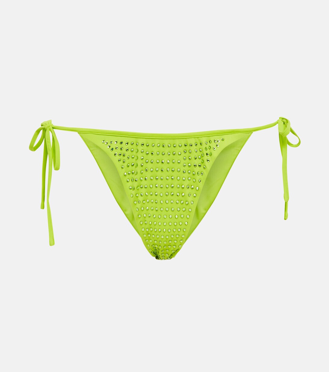 Culotte de bikini à ornements | Self-Portrait