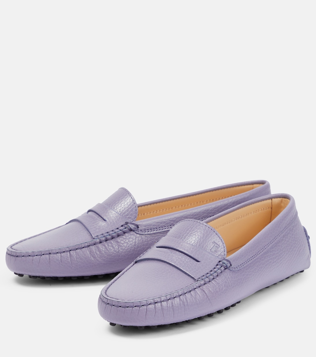 Mokassins Gommino aus Leder | Tod's