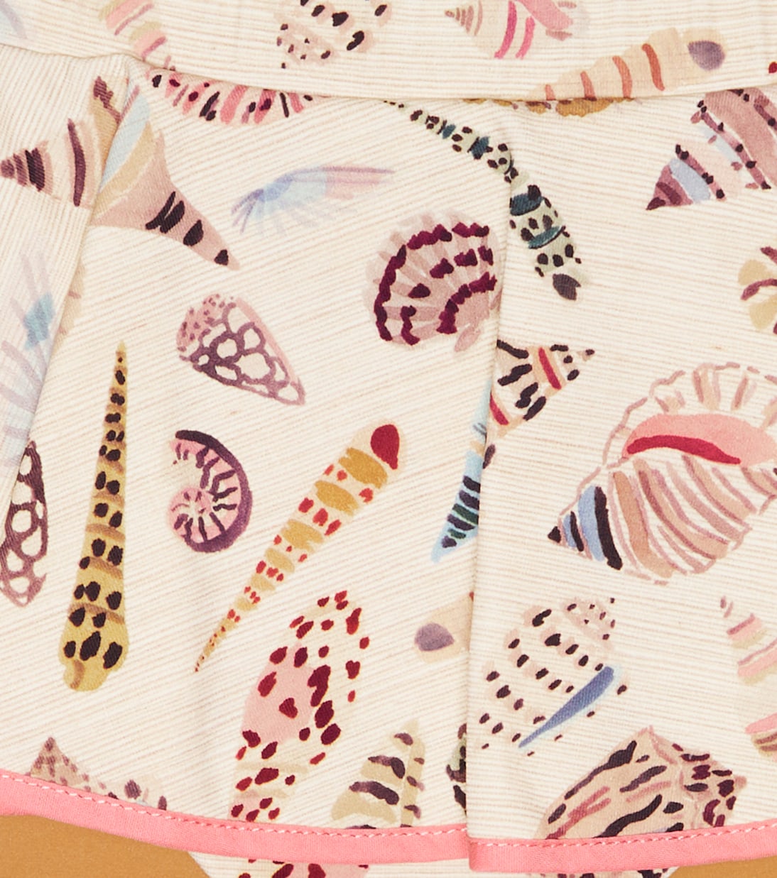 Piana printed bikini bottoms | Marysia Bumby