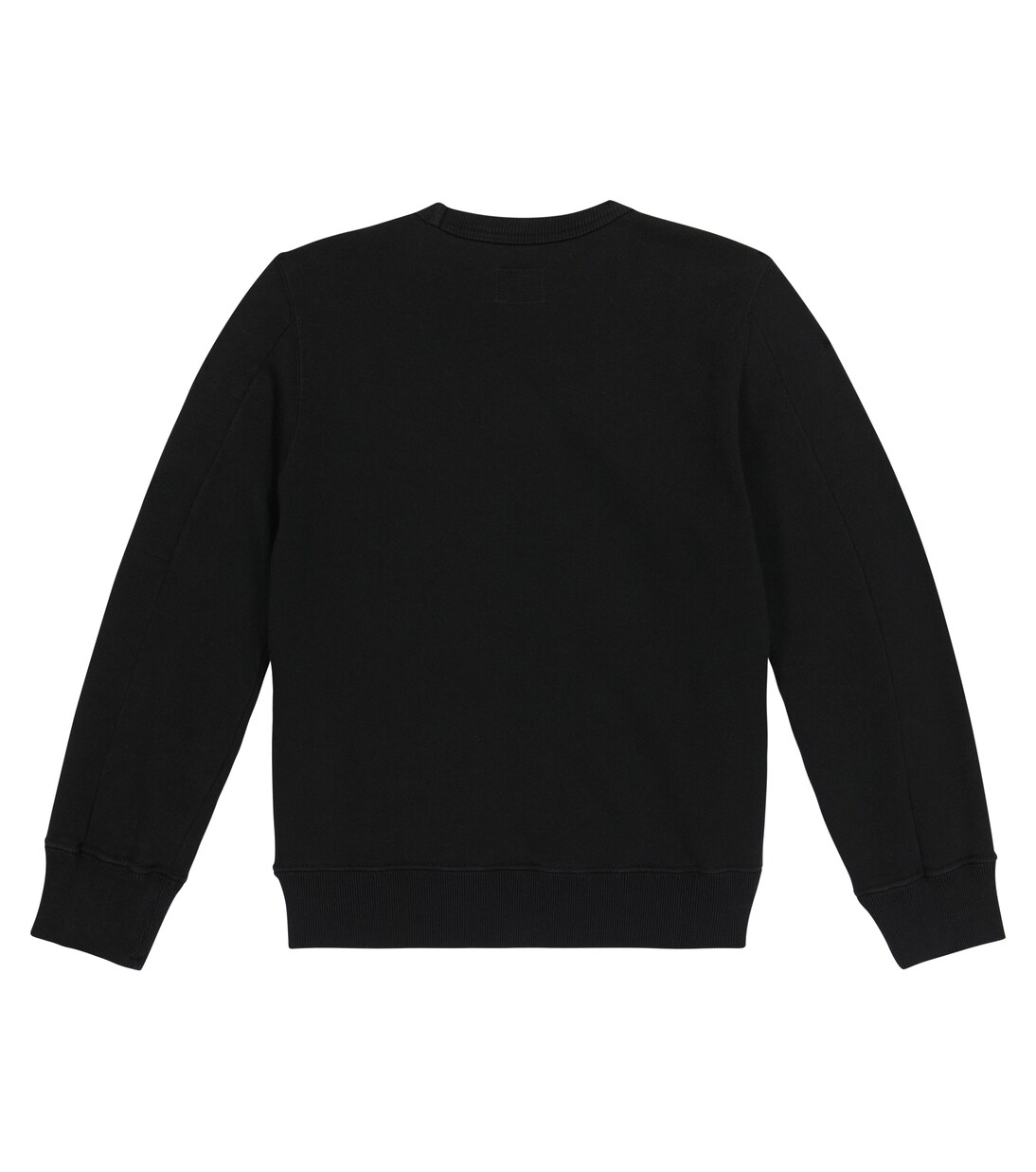 Sweatshirt aus Baumwoll-Fleece | C.P. Company Kids