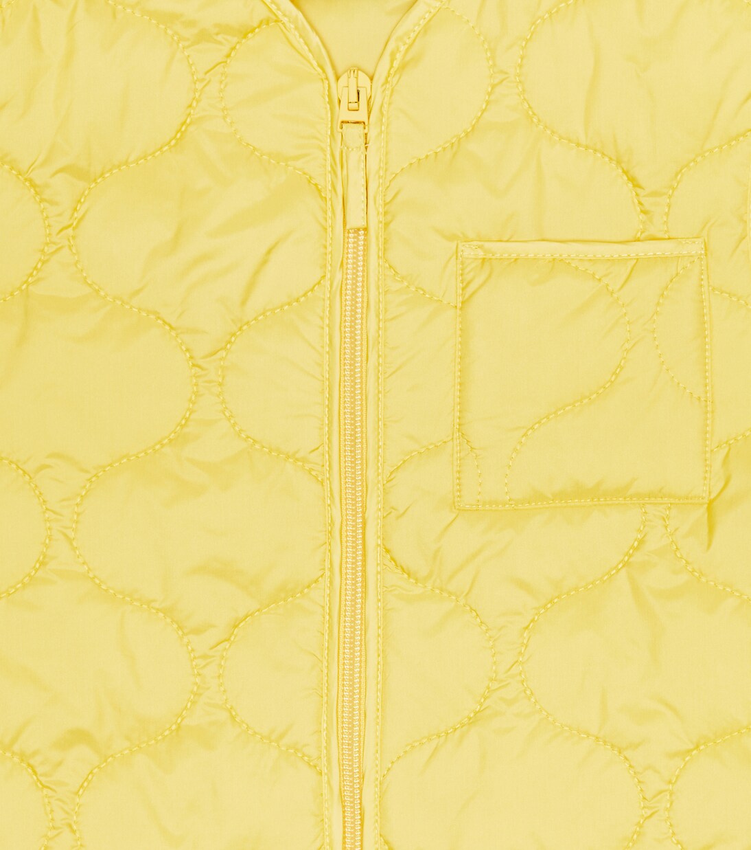 Puffer vest | Il Gufo