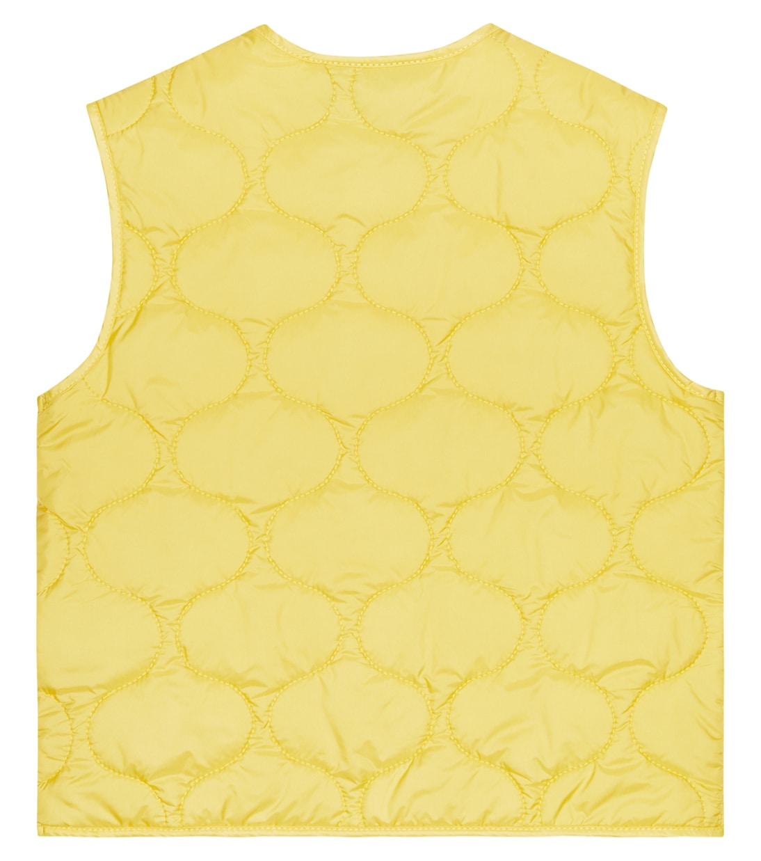 Puffer vest | Il Gufo