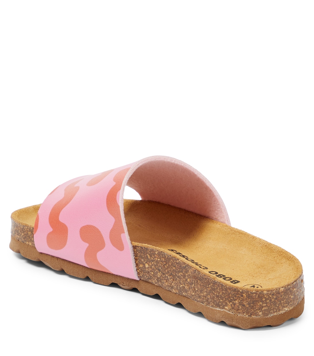 Wave-print slides | Bobo Choses