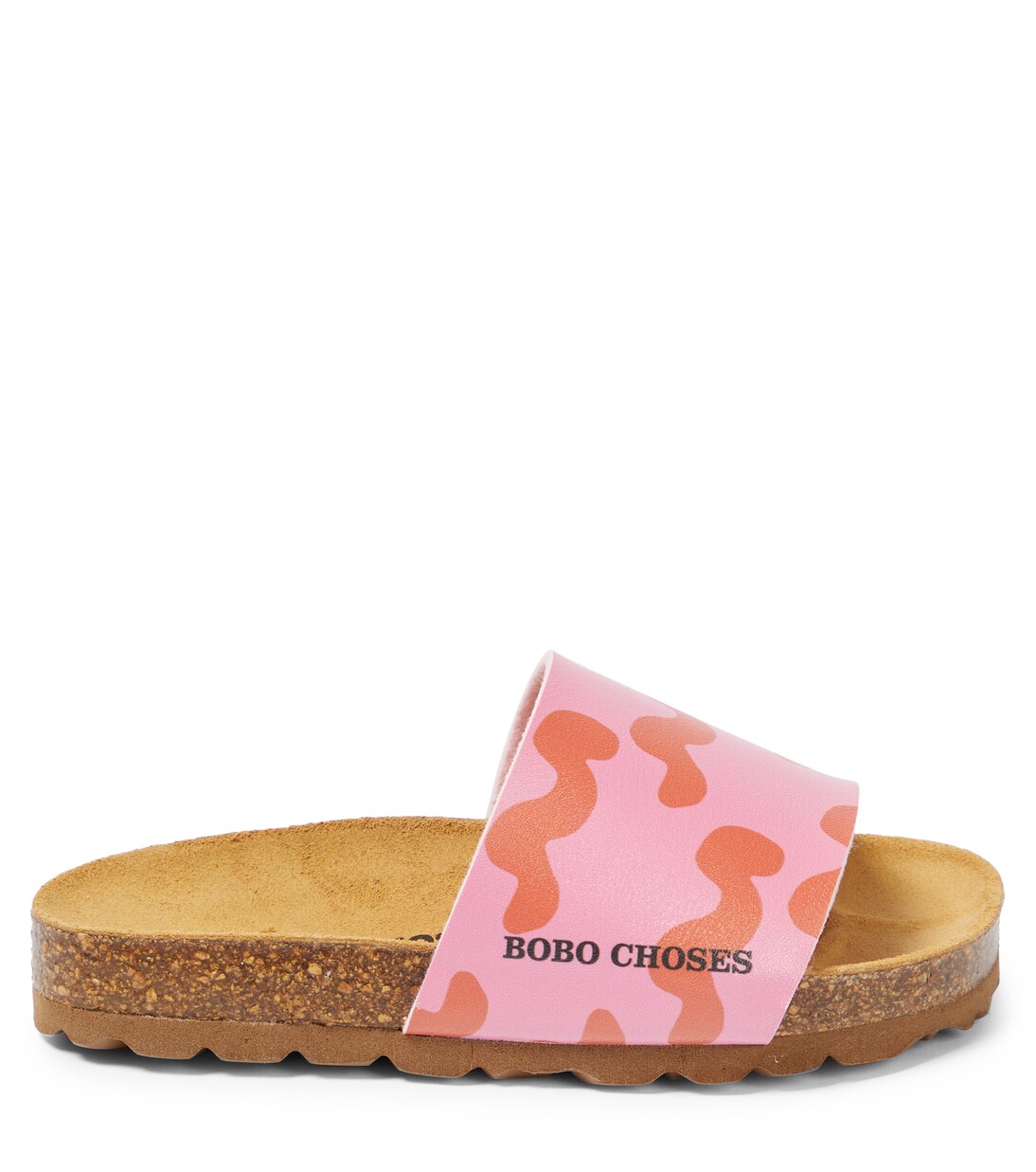 Wave-print slides | Bobo Choses