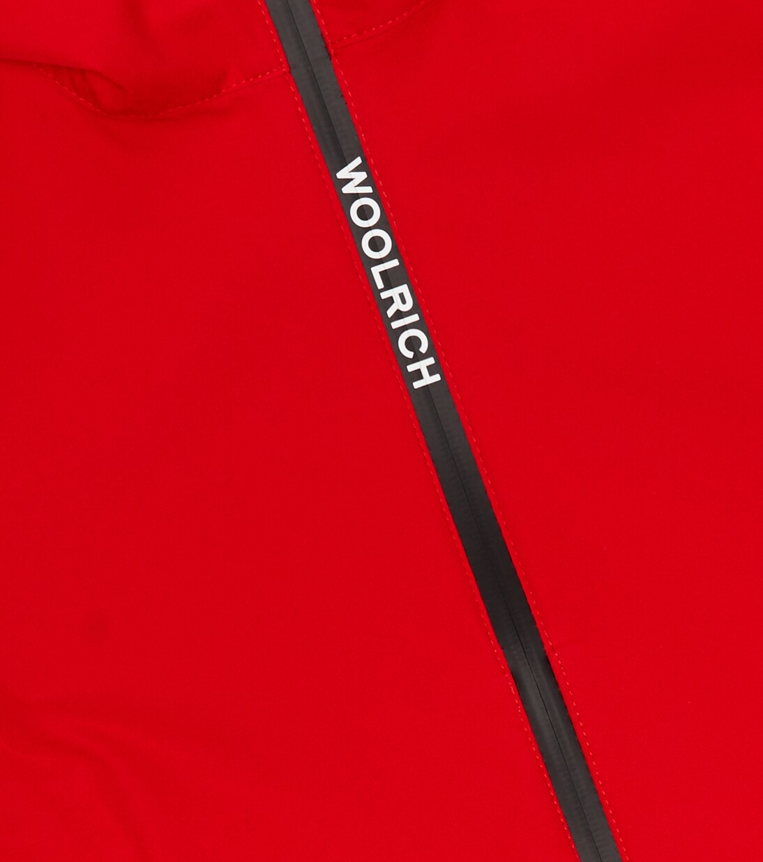 Pacific hooded jacket | Woolrich Kids