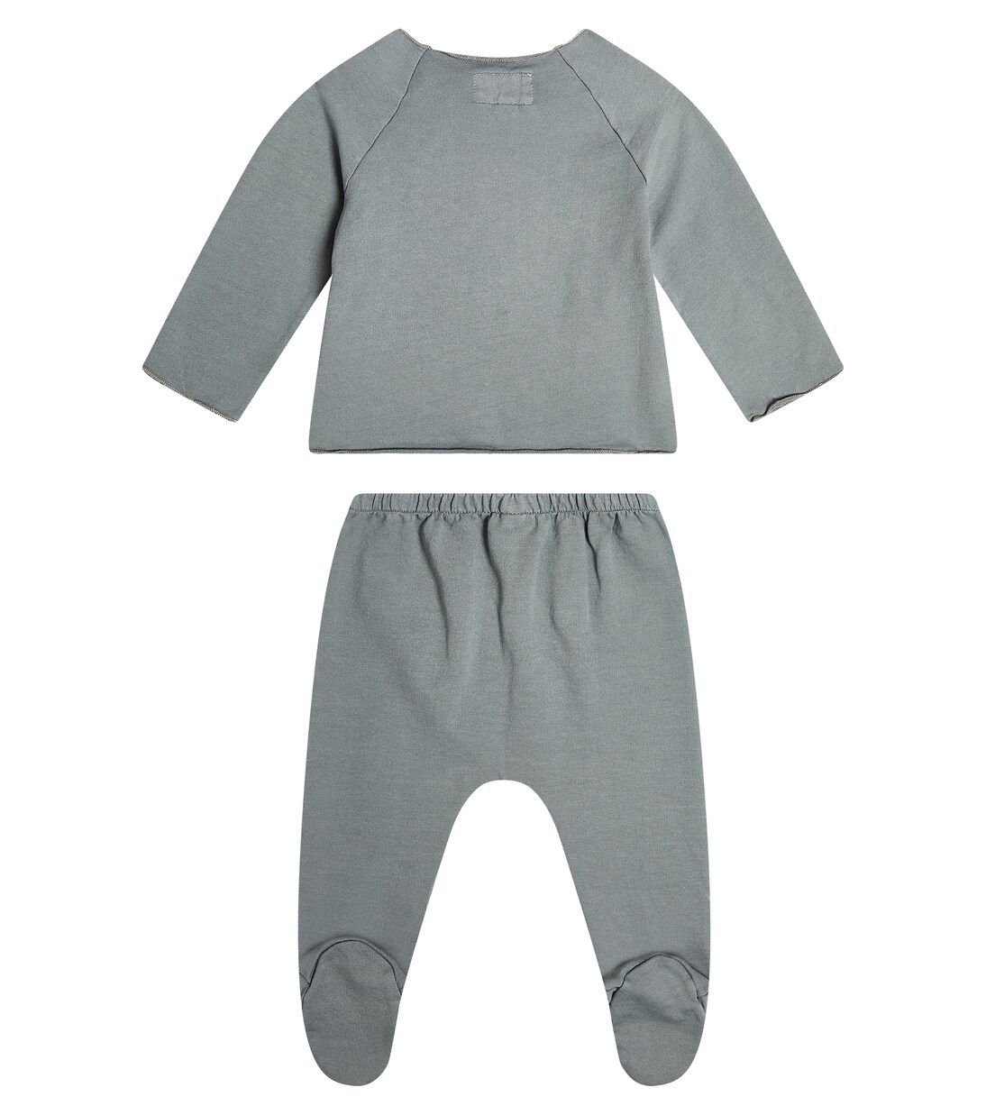 Baby Pyjama | Il Gufo