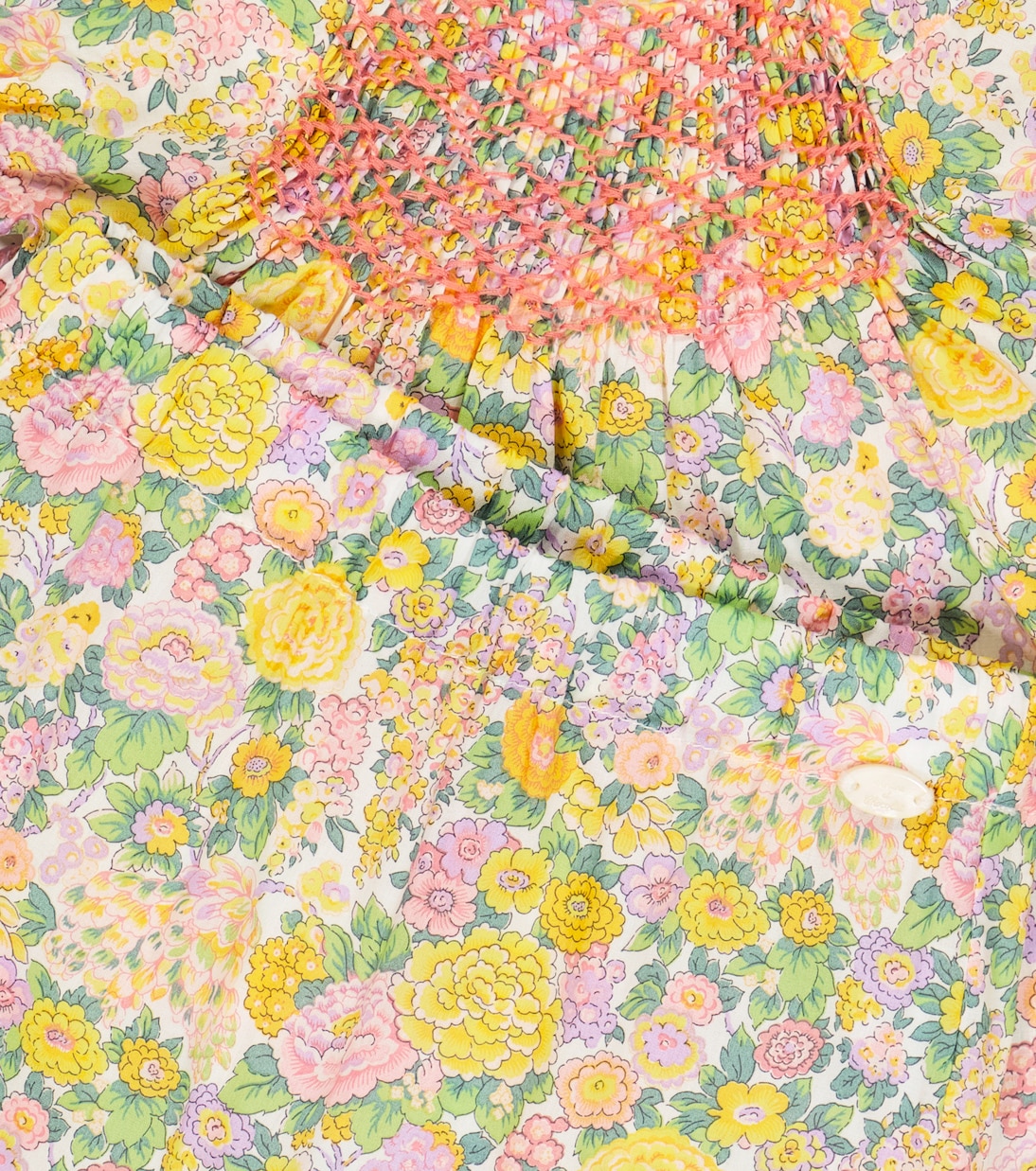 Baby Set aus Top und Hose | Tartine et Chocolat