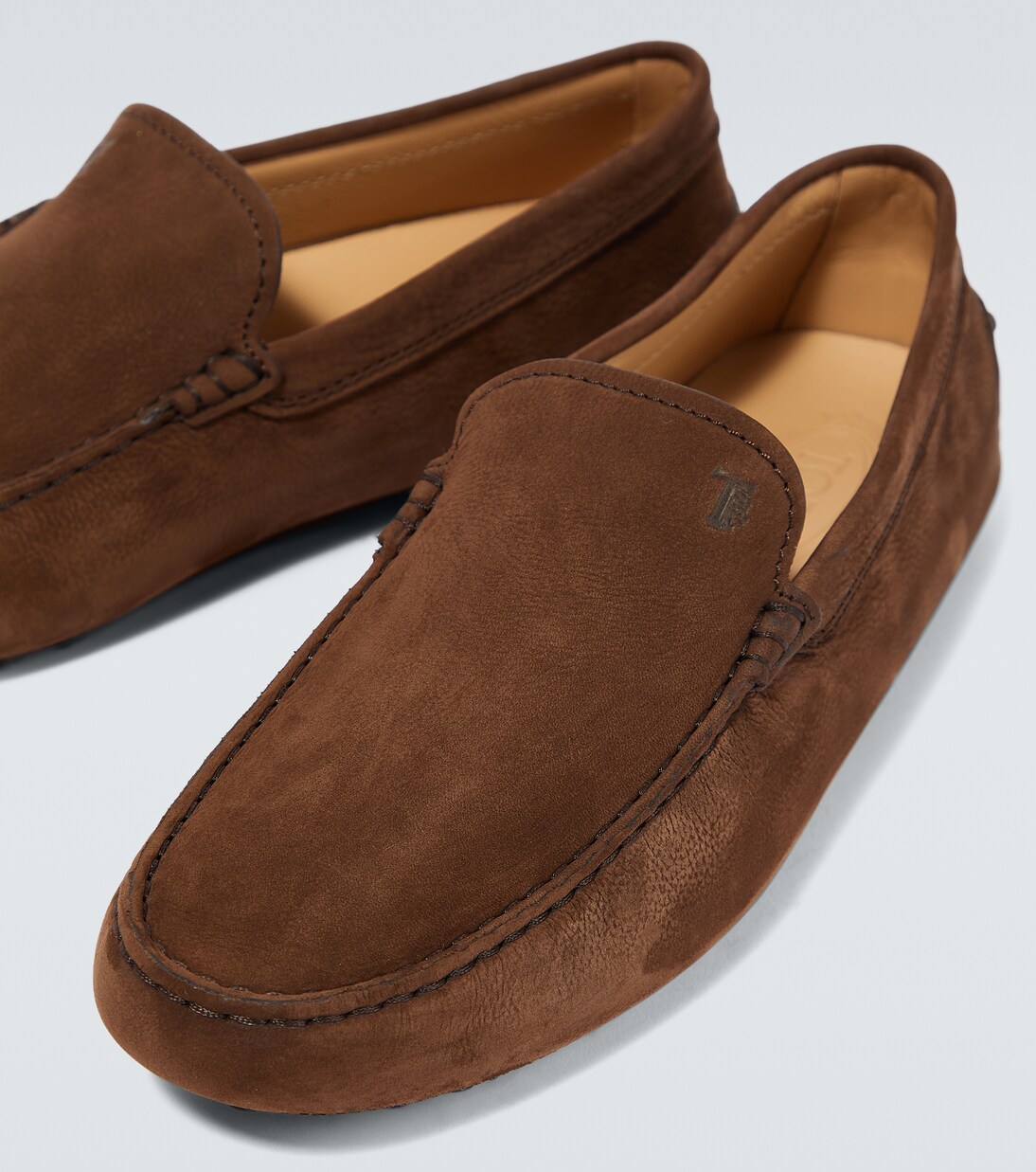 Mocassini Gommino in suede | Tod's