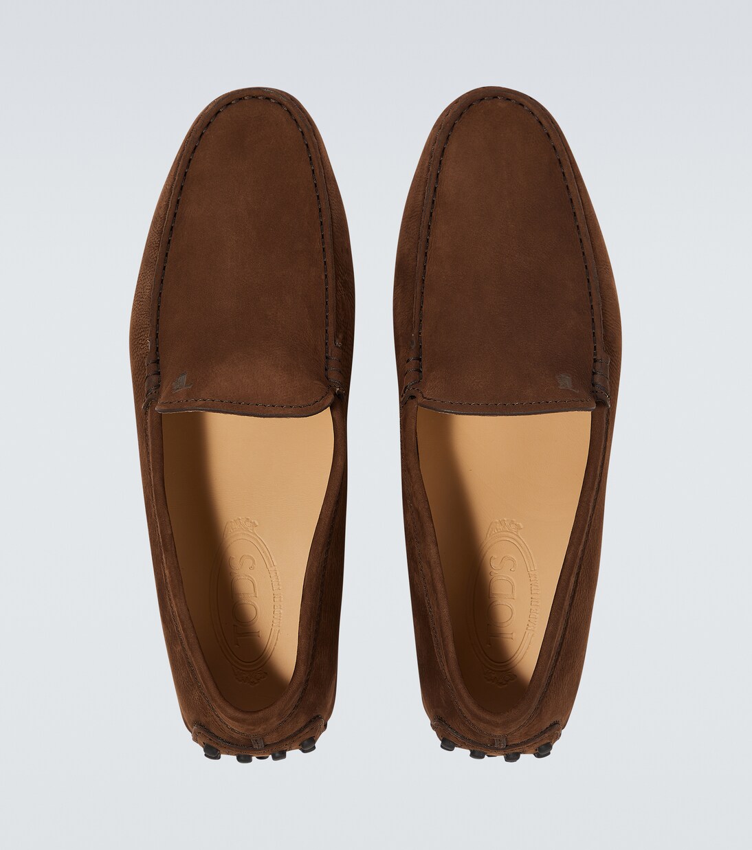 Mocassini Gommino in suede | Tod's