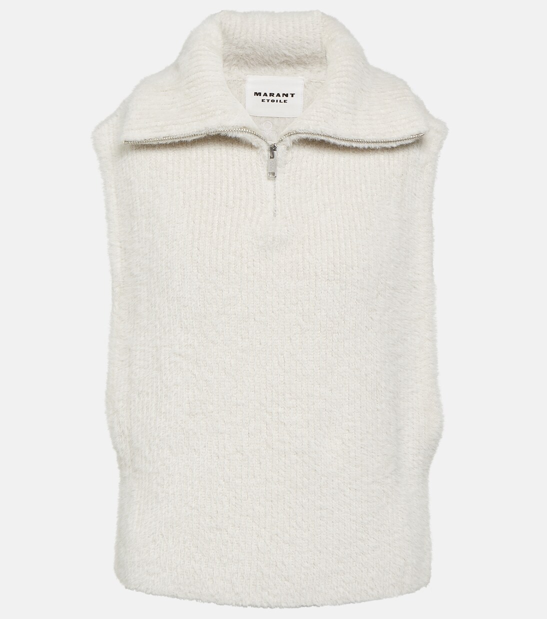 Pull sans manches Milie | Marant Etoile
