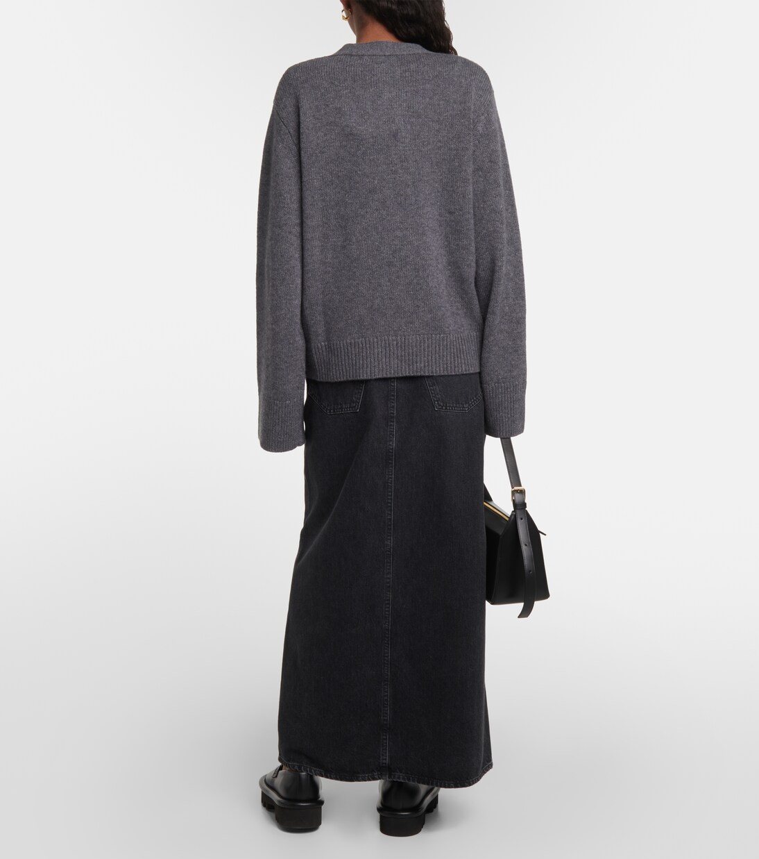 Cardigan Danni aus Kaschmir | Lisa Yang