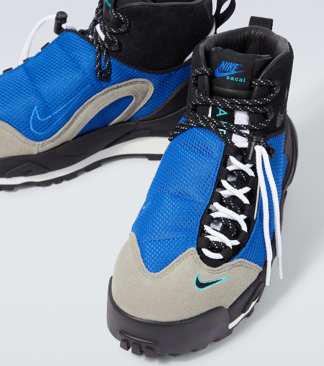 x Sacai Magmascape – Baskets | Nike