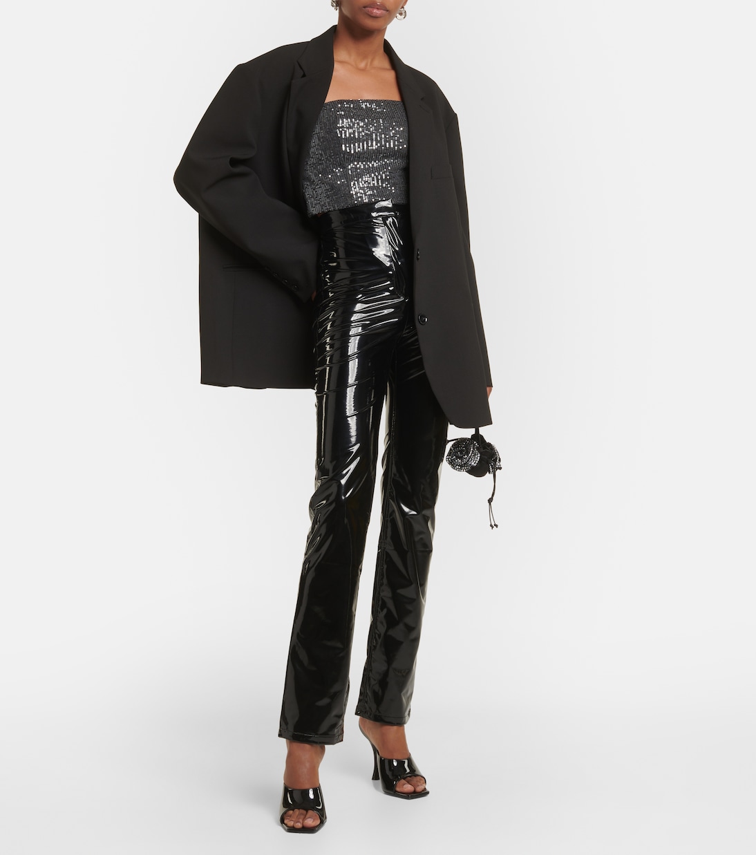 High-Rise-Hose | Rotate