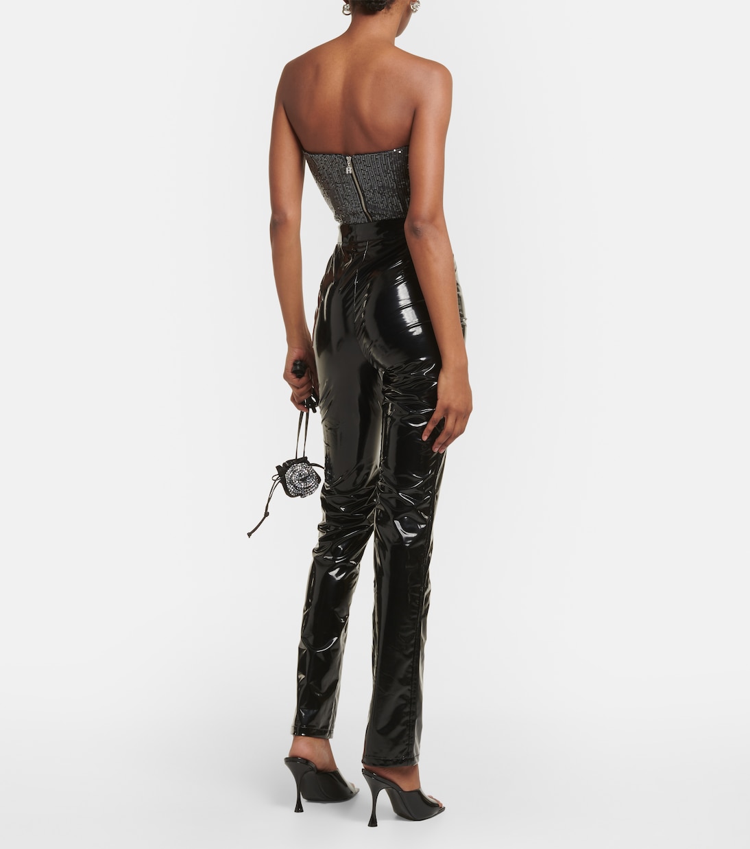 High-Rise-Hose | Rotate