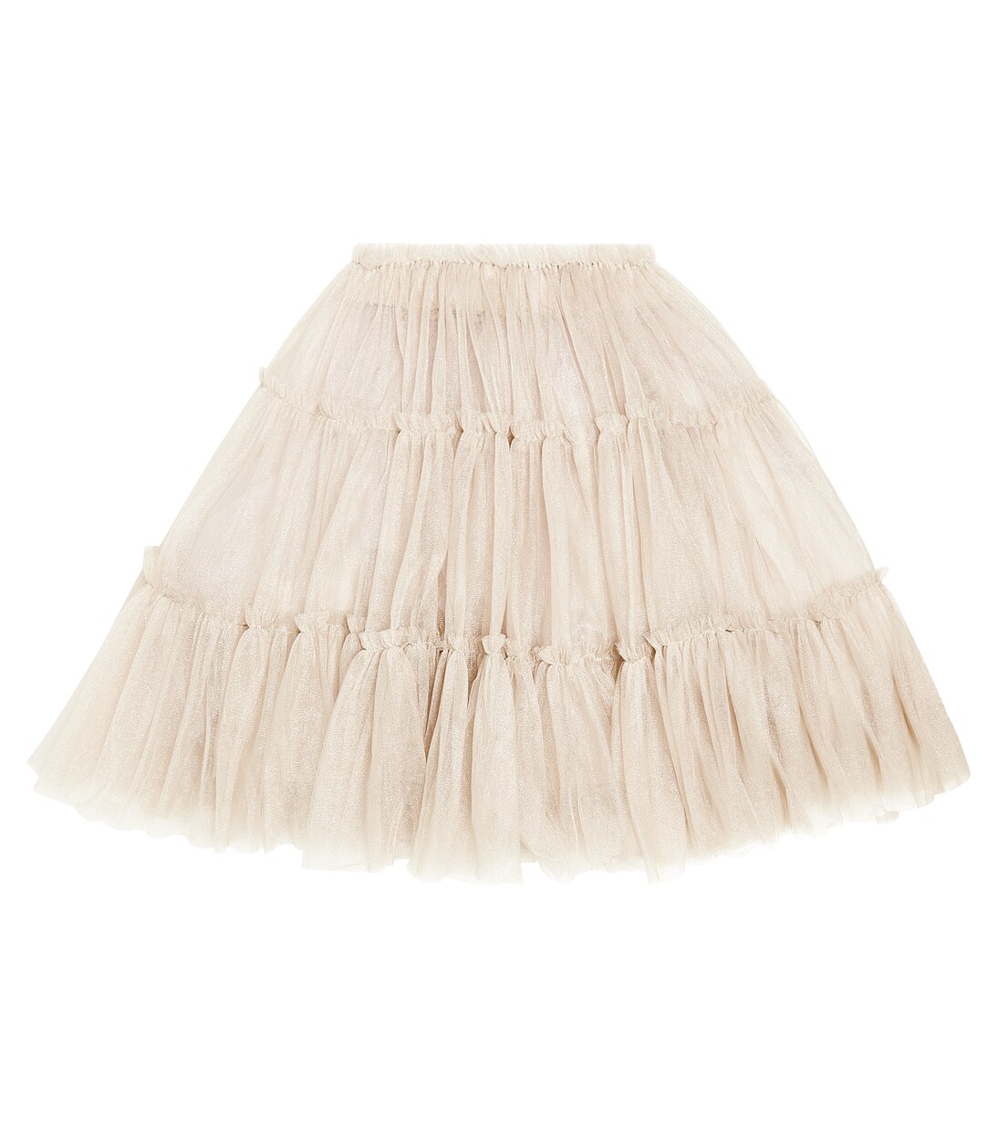 Tess tulle skirt | Donsje