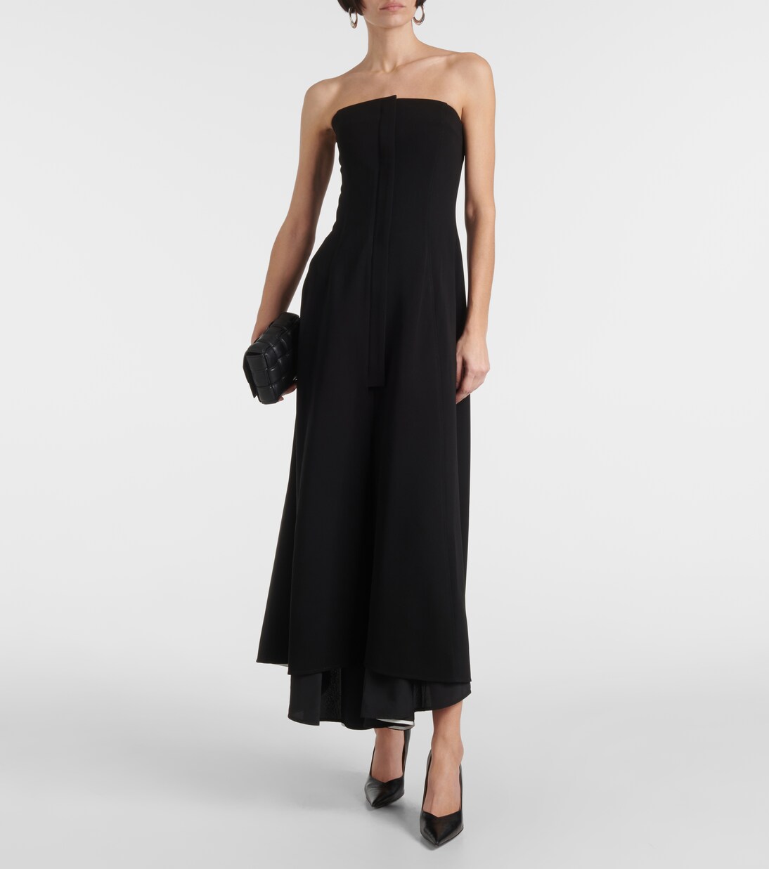Maxikleid Danielle | Proenza Schouler