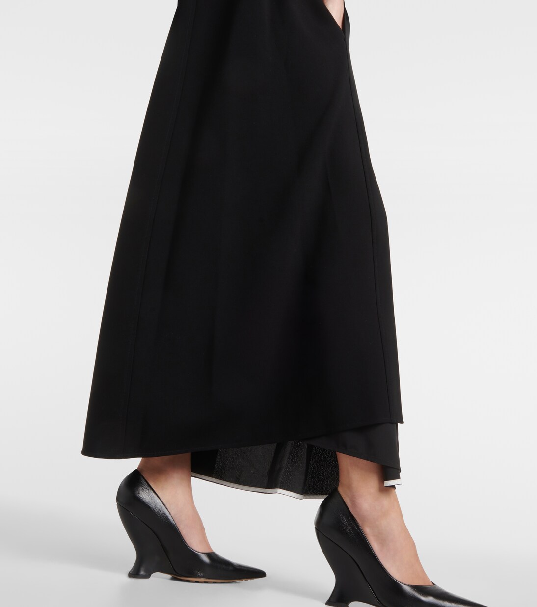 Maxikleid Danielle | Proenza Schouler