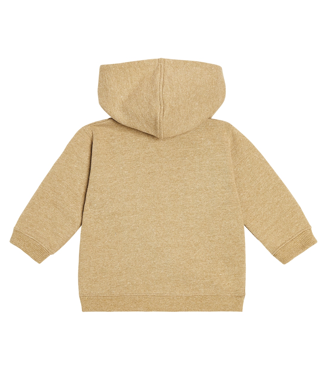Baby Cody cotton-blend hoodie | Bonpoint