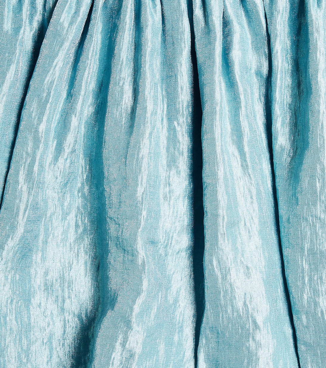 Glaze ruffled dress | Caroline Bosmans