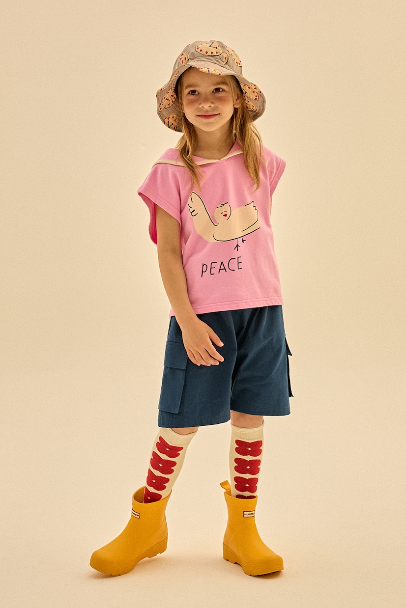 Shorts Dream aus Baumwolle | Jellymallow