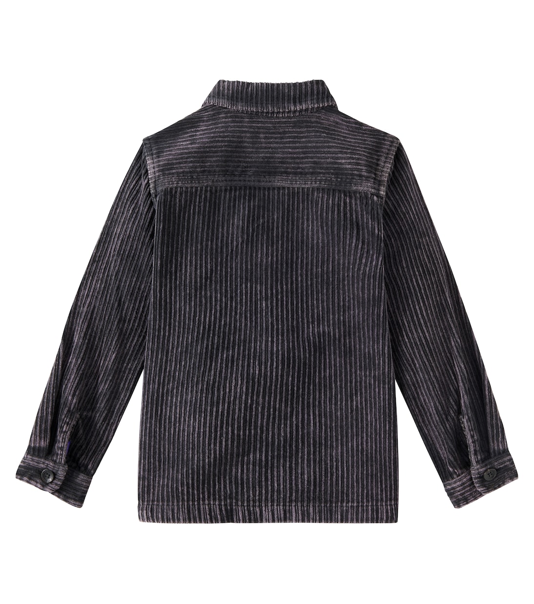 Cotton corduroy overshirt | Scotch & Soda Kids