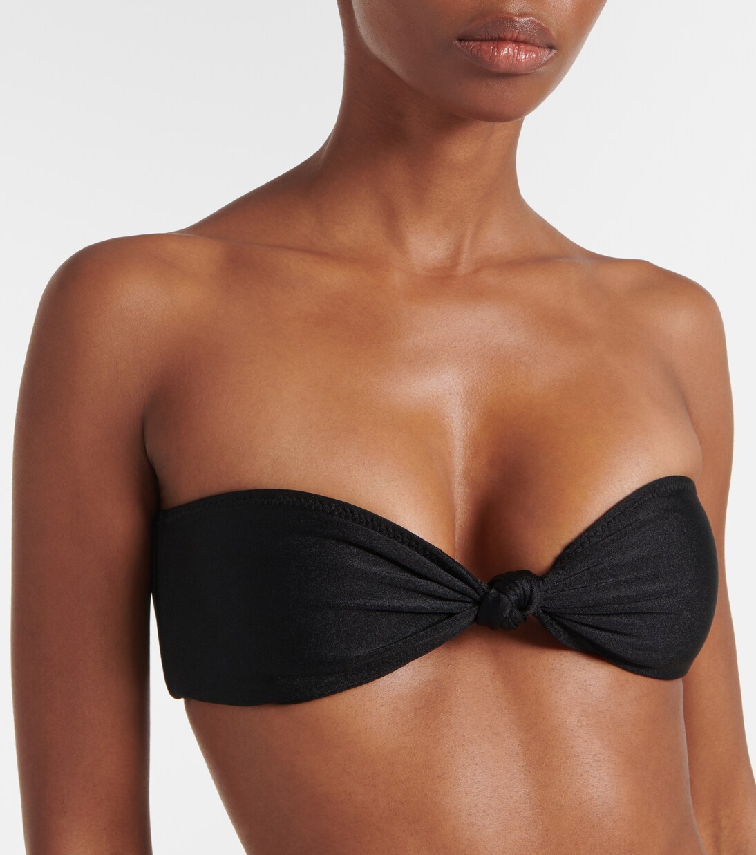 Haut de bikini bandeau | Same
