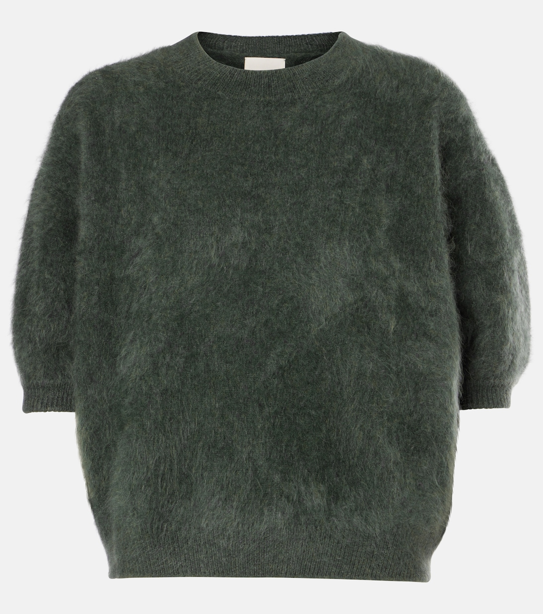 Juniper cashmere top | Lisa Yang