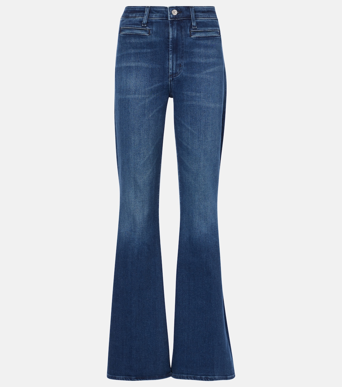 Jeans flared Lilah de tiro alto | Citizens of Humanity