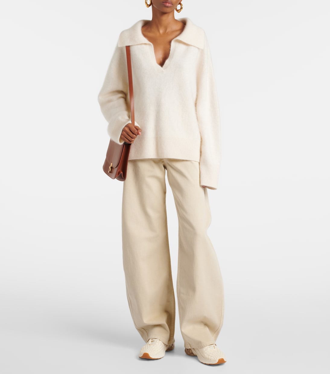 Sneakers Good Luck | Tory Burch