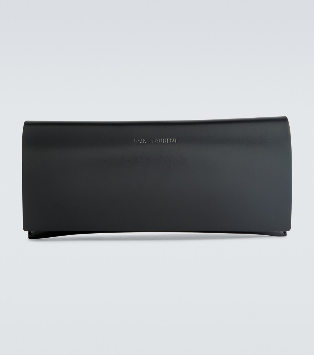 نظارات شمسيّة بإطار مستطيل SL 757 | Saint Laurent