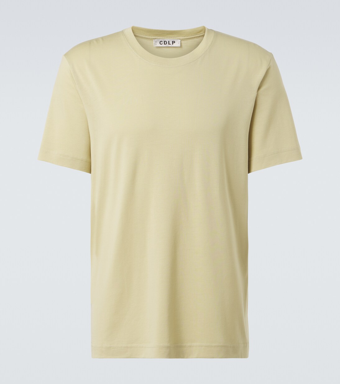 T-Shirt Midweight | CDLP