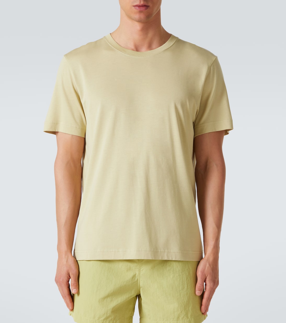 T-Shirt Midweight | CDLP